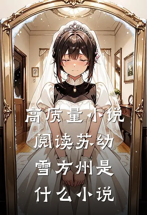 高质量小说阅读苏幼雪方州是什么小说
