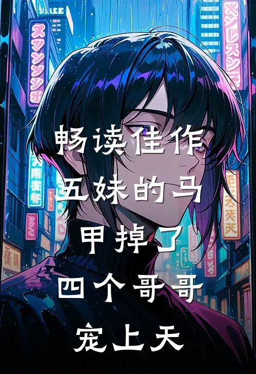 畅读佳作五妹的马甲掉了，四个哥哥宠上天