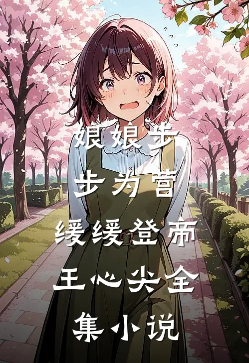 娘娘步步为营，缓缓登帝王心尖全集小说