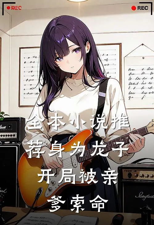 全本小说推荐身为龙子，开局被亲爹索命