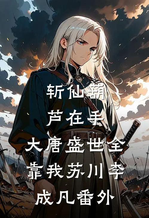 斩仙葫芦在手，大唐盛世全靠我苏川李成凡番外