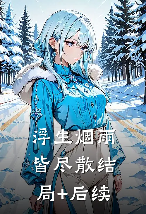 浮生烟雨皆尽散结局+后续