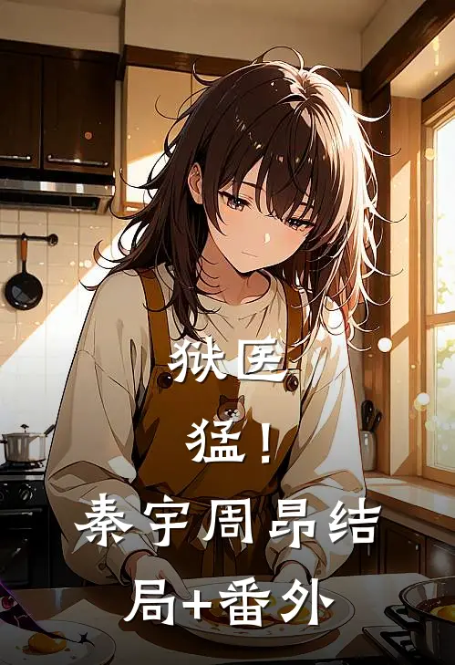 狱医，猛！秦宇周昂结局+番外