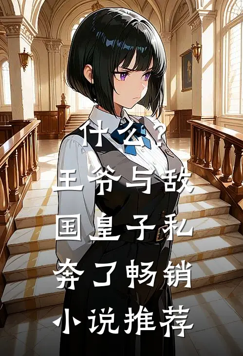 什么？王爷与敌国皇子私奔了畅销小说推荐