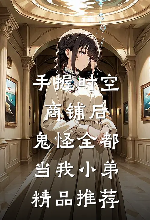 手握时空商铺后，鬼怪全都当我小弟精品推荐