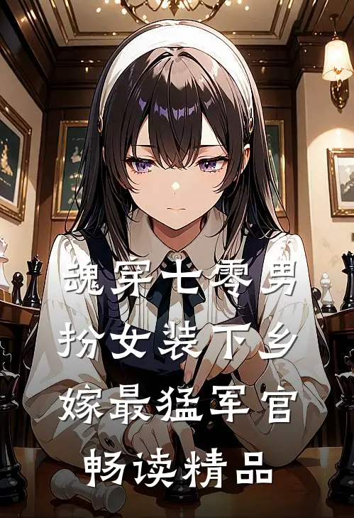 魂穿七零男扮女装下乡嫁最猛军官畅读精品