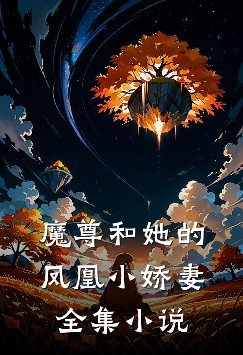 魔尊和她的凤凰小娇妻全集小说