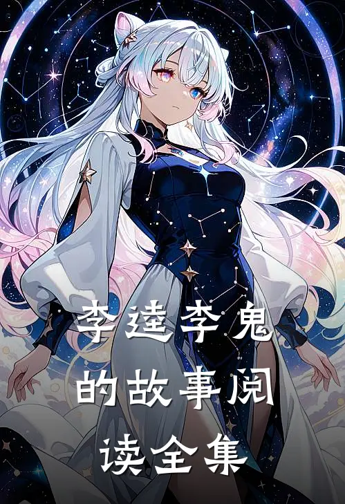 李逵李鬼的故事阅读全集