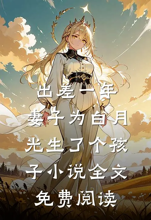 出差一年，妻子为白月光生了个孩子小说全文免费阅读