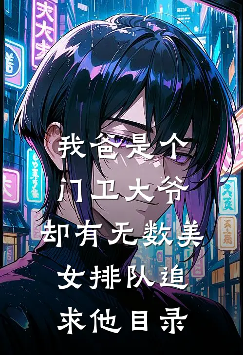 我爸是个门卫大爷，却有无数美女排队追求他目录