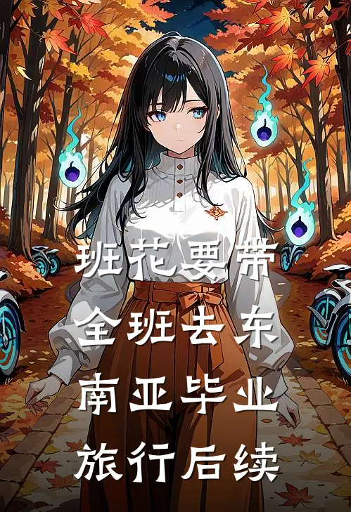 班花要带全班去东南亚毕业旅行后续