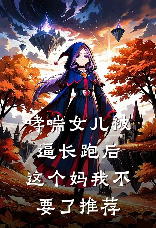 哮喘女儿被逼长跑后，这个妈我不要了推荐
