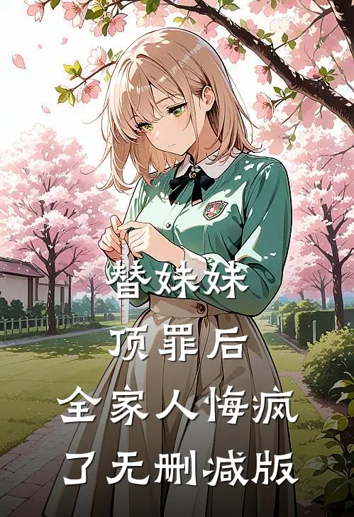 替妹妹顶罪后，全家人悔疯了无删减版
