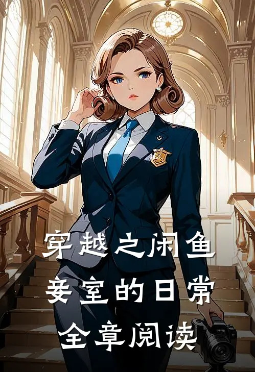 穿越之闲鱼妾室的日常全章阅读