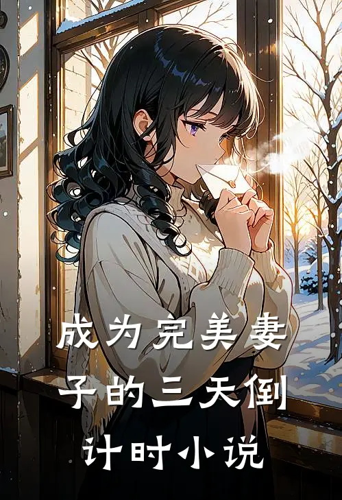 成为完美妻子的三天倒计时小说
