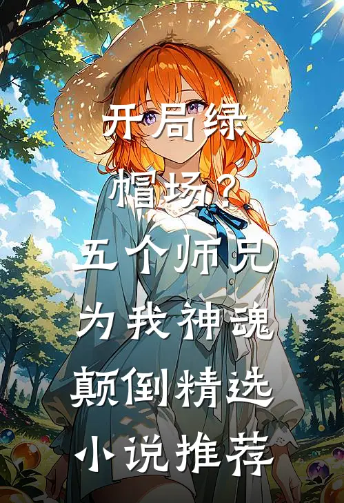 开局绿帽场？五个师兄为我神魂颠倒精选小说推荐