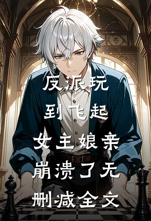 反派玩到飞起，女主娘亲崩溃了无删减全文