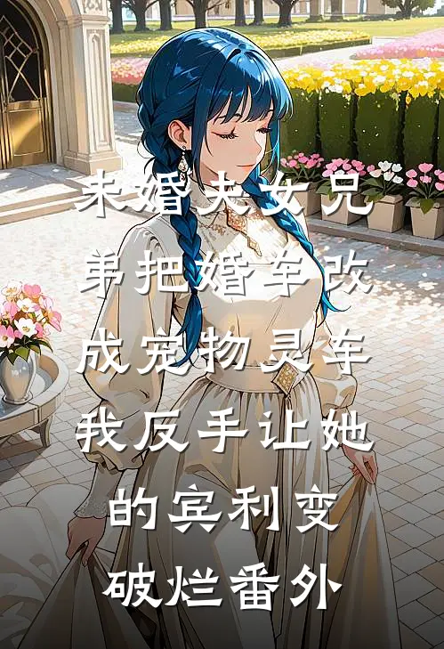 未婚夫女兄弟把婚车改成宠物灵车，我反手让她的宾利变破烂番外