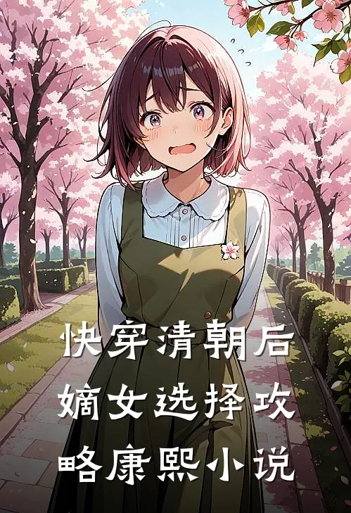 快穿清朝后，嫡女选择攻略康熙小说