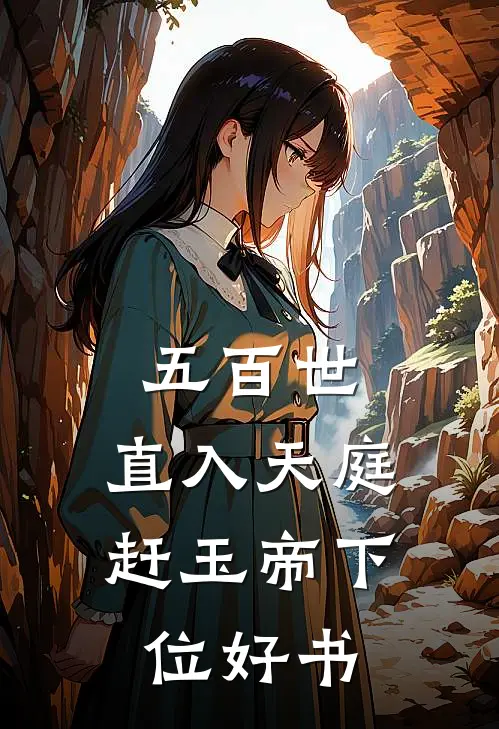 五百世：直入天庭赶玉帝下位好书