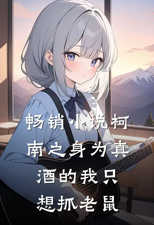 畅销小说柯南之身为真酒的我只想抓老鼠
