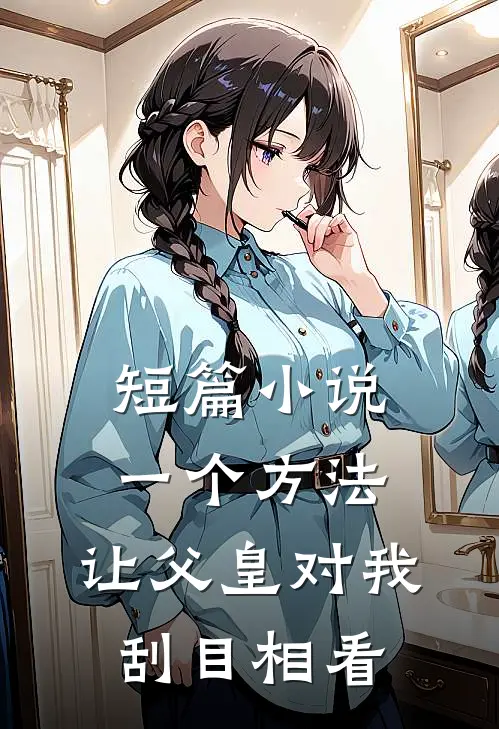 短篇小说一个方法，让父皇对我刮目相看
