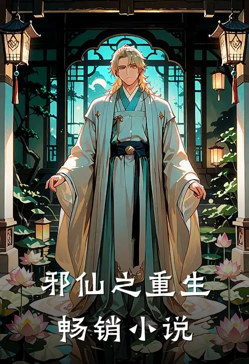 邪仙之重生畅销小说