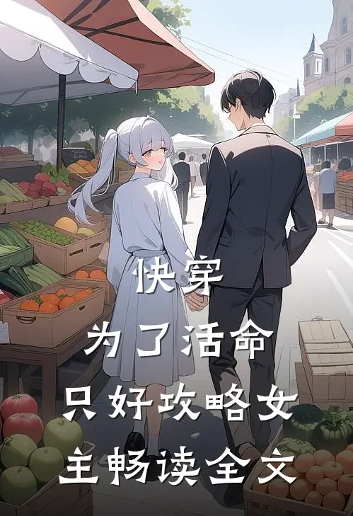 快穿：为了活命，只好攻略女主畅读全文