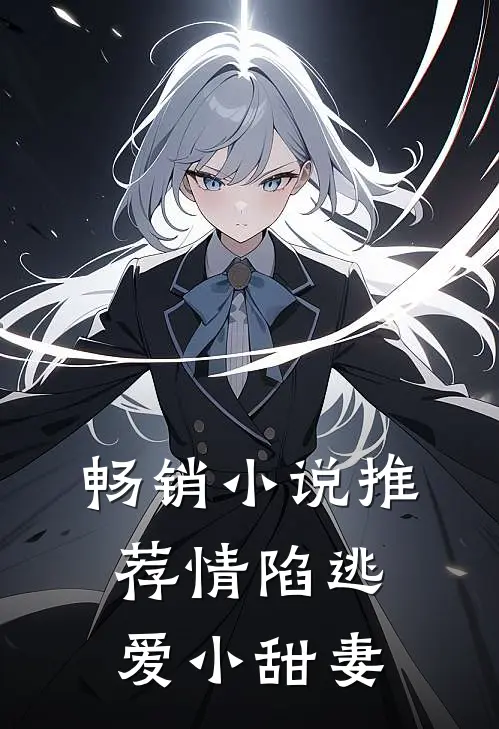 畅销小说推荐情陷逃爱小甜妻