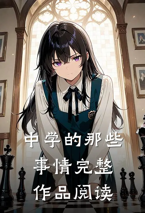 中学的那些事情完整作品阅读