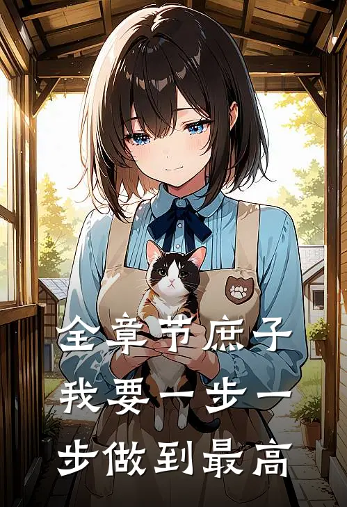 全章节庶子：我要一步一步做到最高