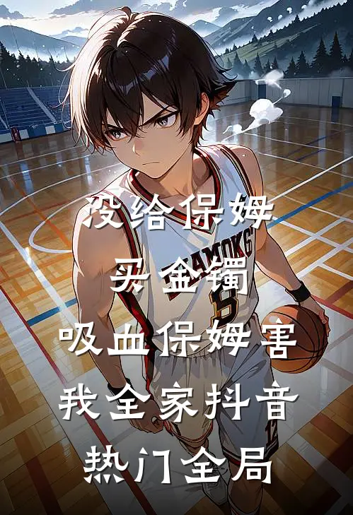 没给保姆买金镯，吸血保姆害我全家抖音热门全局