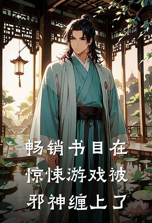 畅销书目在惊悚游戏被邪神缠上了