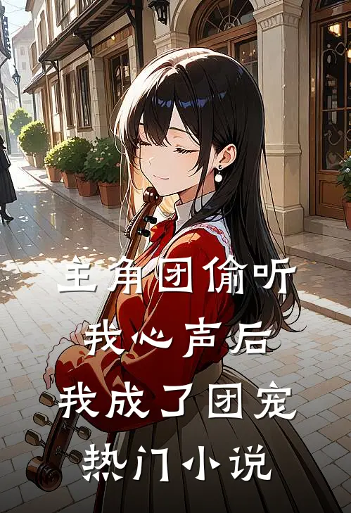 主角团偷听我心声后，我成了团宠热门小说