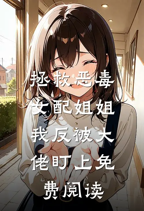 拯救恶毒女配姐姐，我反被大佬盯上免费阅读
