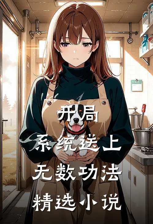 开局：系统送上无数功法精选小说