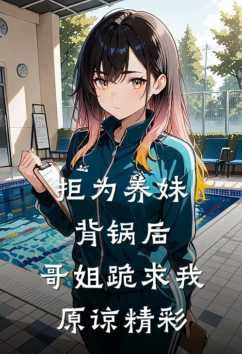 拒为养妹背锅后，哥姐跪求我原谅精彩