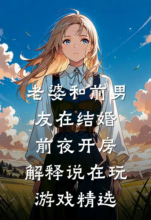 老婆和前男友在结婚前夜开房，解释说在玩游戏精选