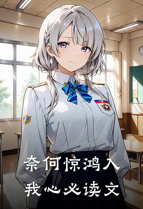 奈何惊鸿入我心必读文