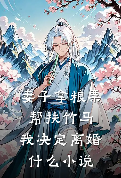妻子拿粮票帮扶竹马，我决定离婚什么小说