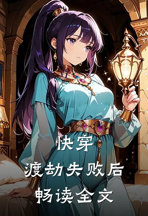 快穿：渡劫失败后畅读全文