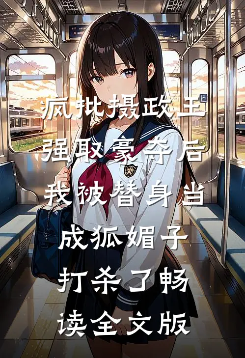 疯批摄政王强取豪夺后，我被替身当成狐媚子打杀了畅读全文版