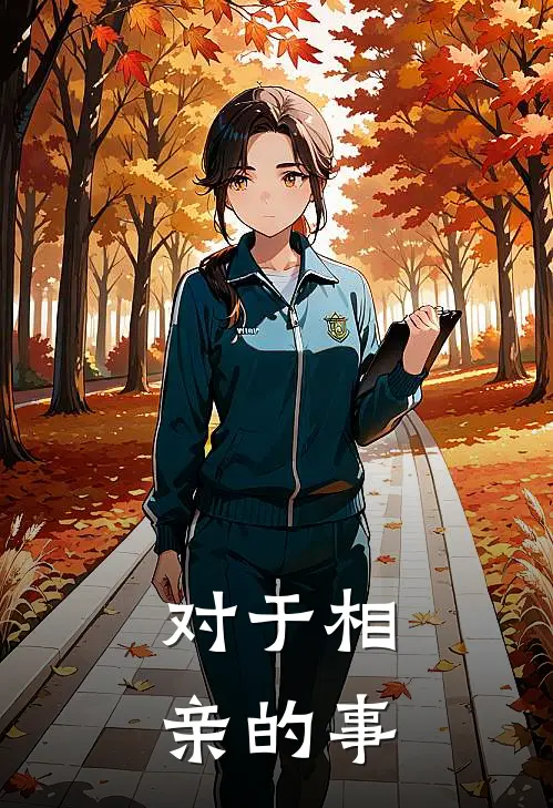 对于相亲的事