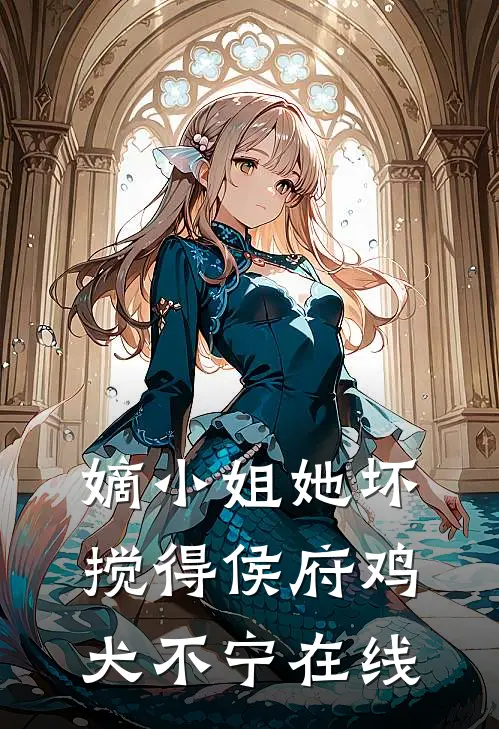 嫡小姐她坏，搅得侯府鸡犬不宁在线