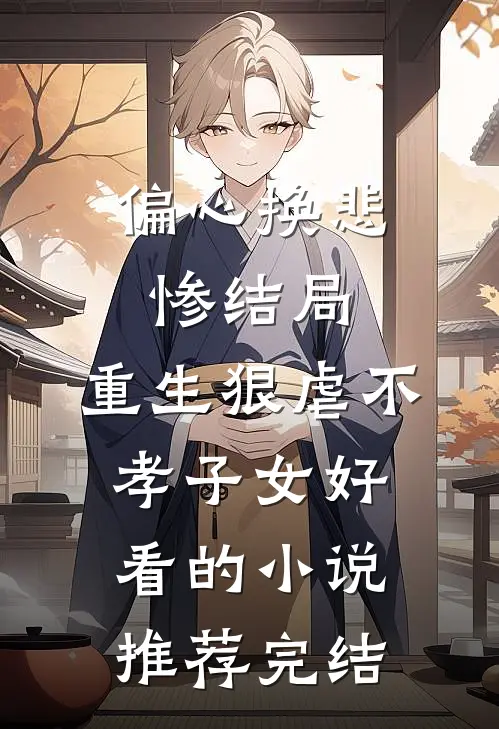 偏心换悲惨结局，重生狠虐不孝子女好看的小说推荐完结