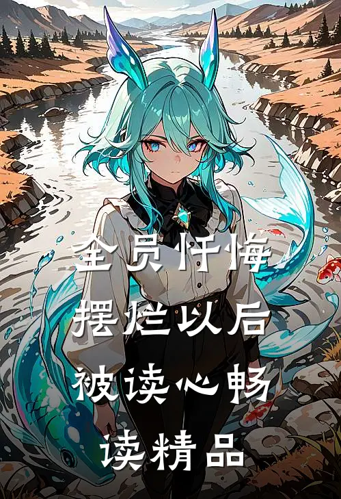全员忏悔：摆烂以后被读心畅读精品