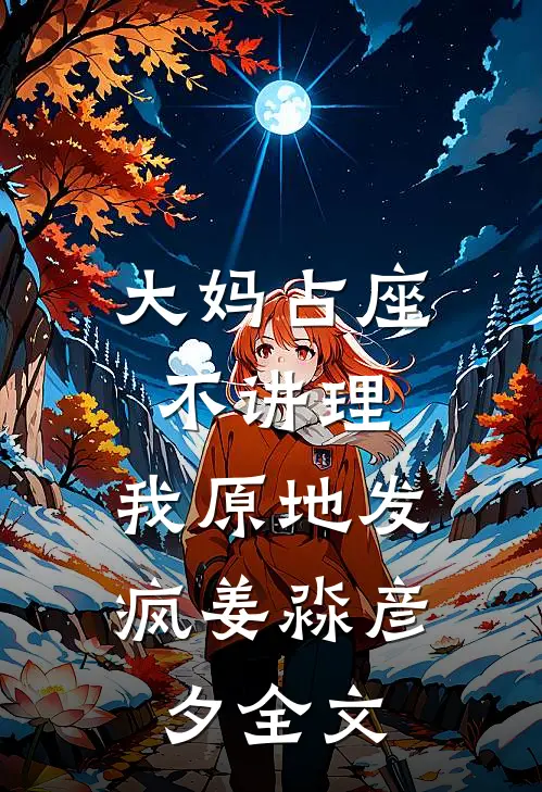 大妈占座不讲理 ，我原地发疯姜淼彦夕全文