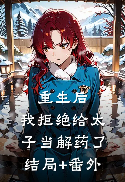 重生后，我拒绝给太子当解药了结局+番外