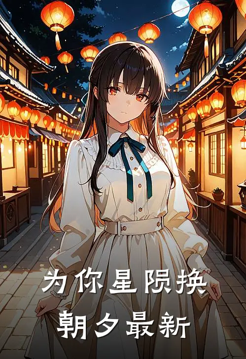 为你星陨换朝夕最新