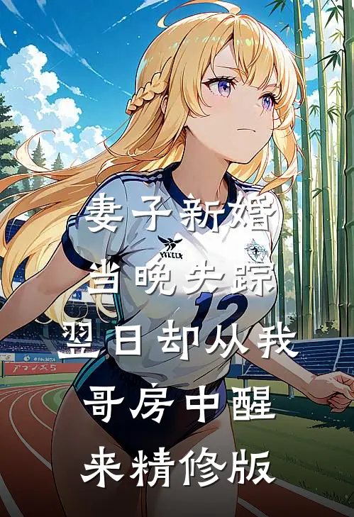 妻子新婚当晚失踪，翌日却从我哥房中醒来精修版